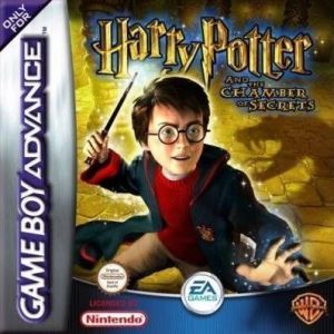 Harry Potter Collection (Puppa) Rom For Gameboy Advance