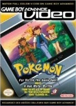 Pokemon Rojo Fuego (S) Rom For Gameboy Advance