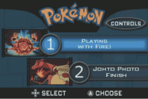 Pokemon - Volume 2 Rom For Gameboy Advance
