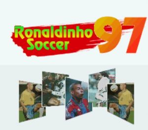 Superstar Soccer 2 - Ronaldinho 97 Rom For Super Nintendo