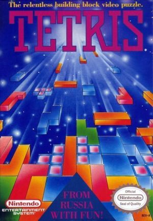 Tetris Rom For Gameboy Color