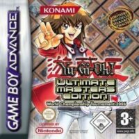 Yu-Gi-Oh! – Ultimate Masters 2006